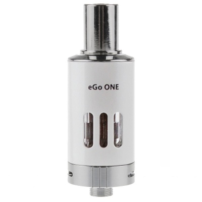 Клиромайзер eGo ONE CT - Перламутровый Клиромайзер eGo ONE CT - Перламутровый